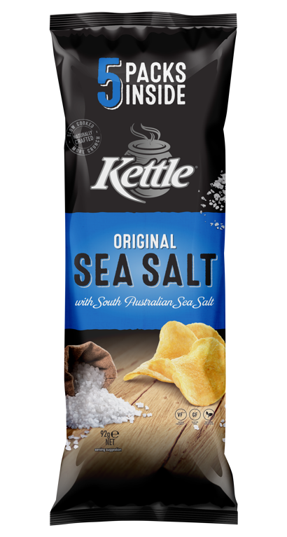 F803096G Kettle VPM5 Sea Salt 92G FOP