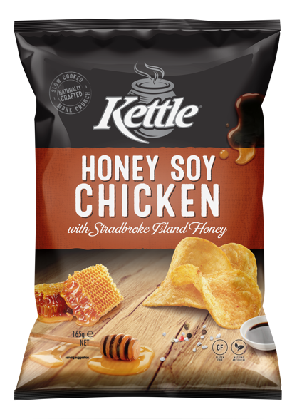 F4281 Kettle HSC 165G FOP